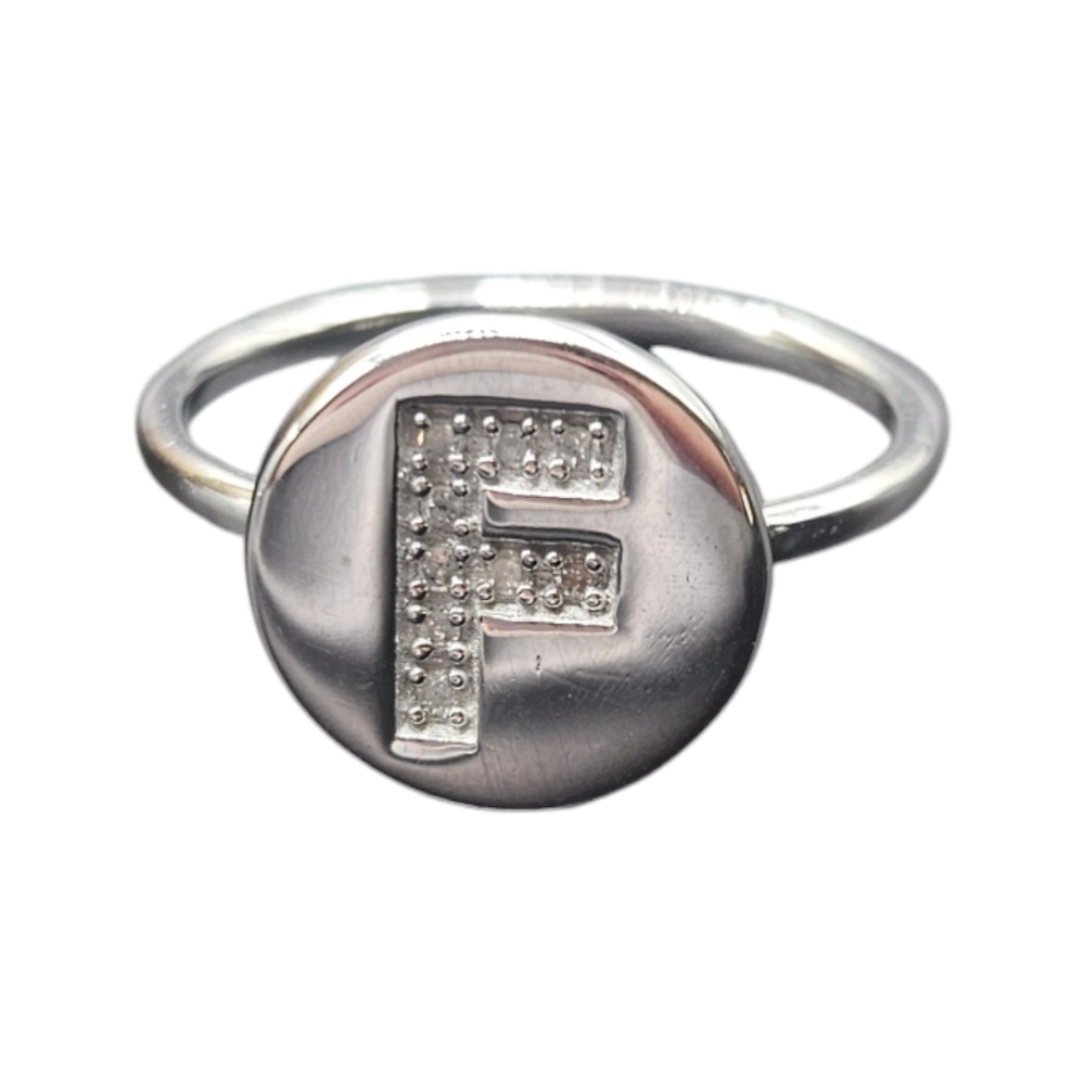 Diamond Ring - Picture 3 of 6